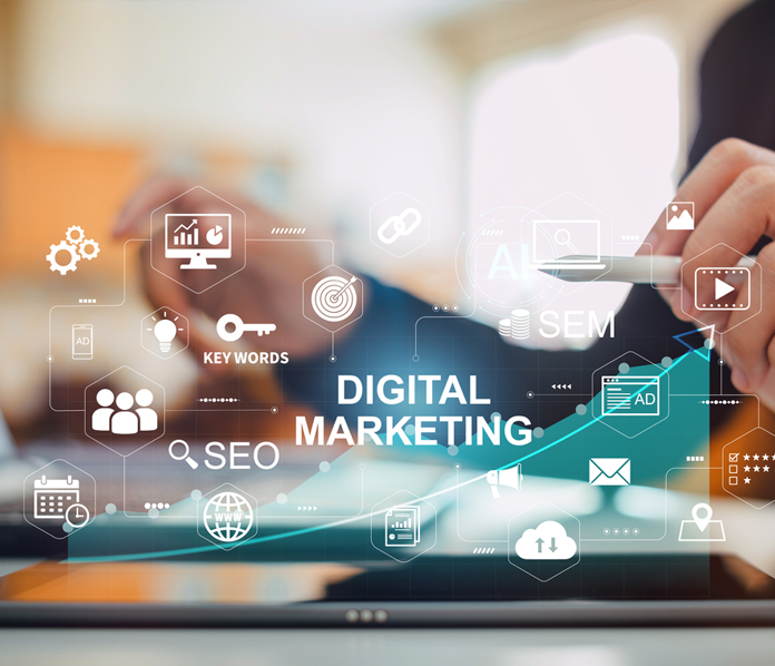 Digital Advertising