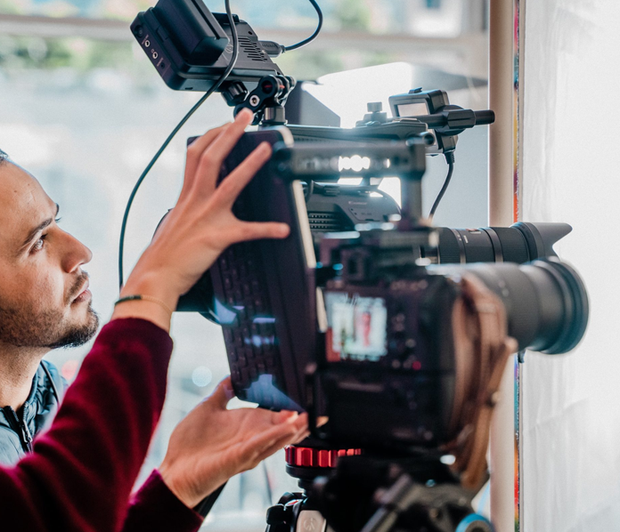 Video Production